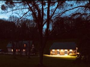 BnB Golden Delicious for 2 in Normandy