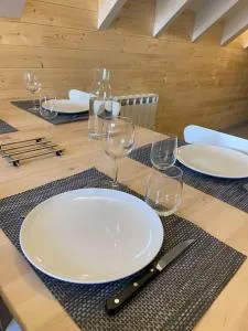 Studio pieds des pistes - Cosy & Confort - Ustou