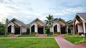 Khumkatang Resort & Restaurant - Ban Bang Rong