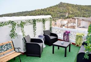 Casa Rural Buñol Ca Maruja-Experiencia Unica