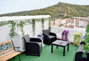 Casa Rural Buñol Ca Maruja-Experiencia Unica - Chiva