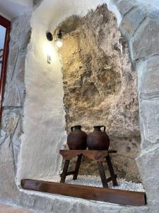 Casa Rural Buñol Ca Maruja-Experiencia Unica