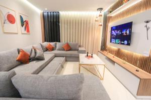 Confort Royal et luxueux à côté de marina