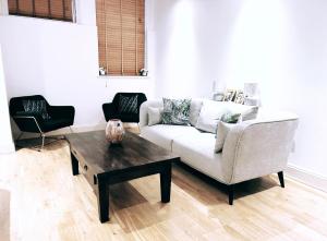 LUX Flat Marylebone