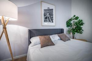 YD stunning terrace on the Accademia