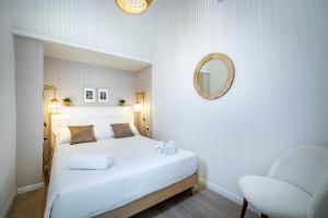 YD stunning terrace on the Accademia