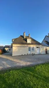 Maison de famille - Turqueville