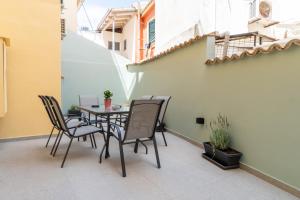 Anemomylos corfu home