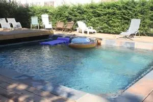 Maison de la Plume - Vailhan