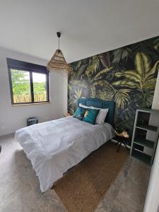Villas Villa Gwin Zegal : photos des chambres