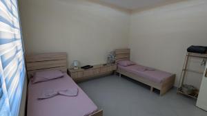 Jasemine Private House Shkoder