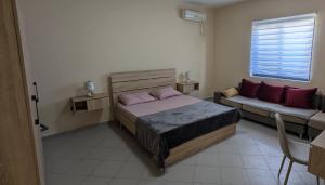 Jasemine Private House Shkoder