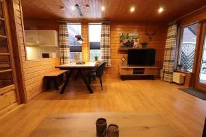 The house to stay for holidays - Elbingerode