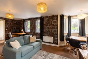 Aryas Apartments Oxford - Headington