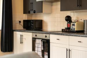 Aryas Apartments Oxford - Headington