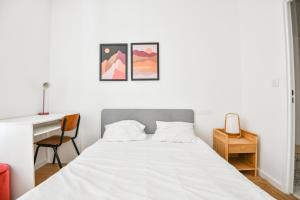 Le Caylus - Au coeur du Panier proche Vieux-Port