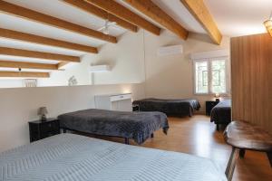 Villas Villa-des-eaux Claires : photos des chambres