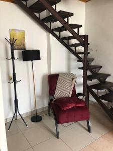 Duplex Económico cerca Terminal Shopping Tres Cruces
