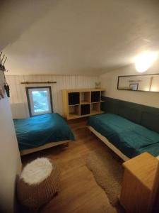 Peisey Vallandry, Lappartement au pied des pistes