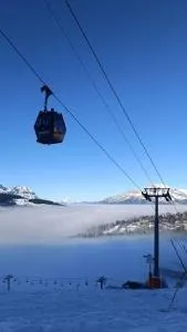 Charmant studio avec terrasse - 阿尔利河畔普拉兹