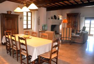 Maisons de vacances Gites L INSTANT PRESENT CHEZ LO : photos des chambres