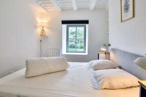 Maisons de vacances Ancienne Forge avec son jardin a 2 pas de la plage : photos des chambres