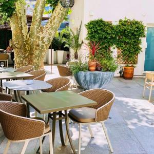 Hôtel Boutique Cézanne centre Aix-en-Provence