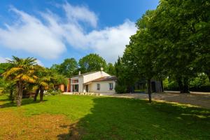 Villas Villa-des-eaux Claires : photos des chambres