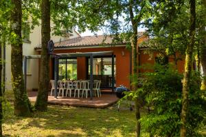 Villas Villa-des-eaux Claires : photos des chambres