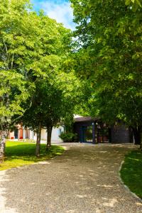 Villas Villa-des-eaux Claires : photos des chambres