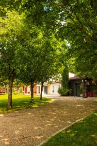 Villas Villa-des-eaux Claires : photos des chambres