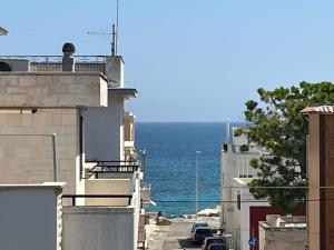 Villa Bianca, Seaside panoramic Rooftop