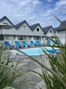 Holiday House Sarbinowo - Sarbinowo