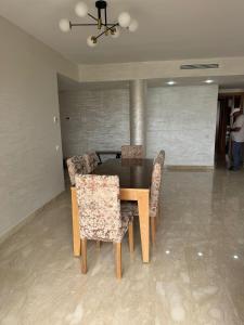 Appartement haut standing résidence Iken Parc Agadir Founty