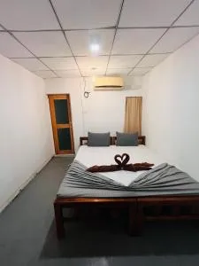 Early birds - Panama