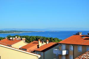 Apartments Green Village - 3hvězdičkové hotely ve městě Premantura