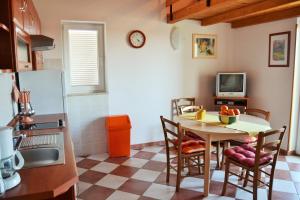 Apartments Green Village 