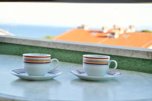 Apartments Green Village 