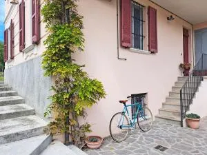 Casa Ninì - Holidays in Oltrepo - Calvignano