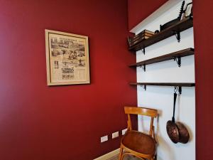 Casa Ninì - Holidays in Oltrepo