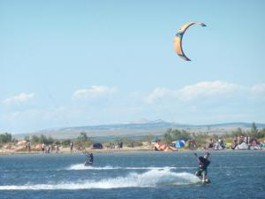 Apartment in Nin with sea view, terrace, air conditioning, Wi-Fi (4868-3)