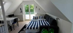 Lägenhet Gislövs strandmark