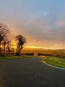 Doagh Road garrison BT93 - Garrison