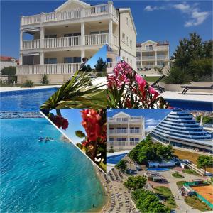 Villa Bachelor Apartments