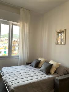 Appartamento trilocale centro Arma di Taggia