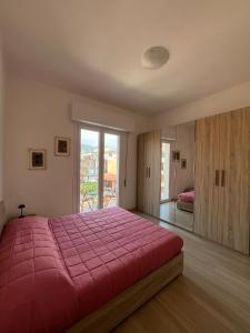 Appartamento trilocale centro Arma di Taggia