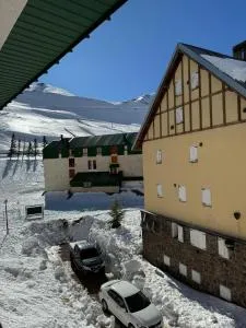 Valle Azul - Portillo