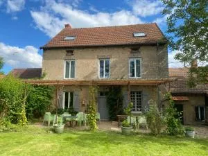 B&B Bon Vivant - Chougny