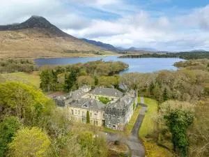 Apartment 447 - Ballynahinch - Recess