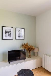 Charmant appartement calme proche de Paris